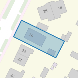 Perceel BIL01-E-1299