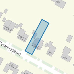 Perceel BIL01-E-1314