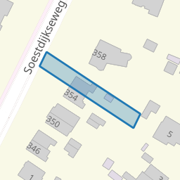 Perceel BIL01-E-1342