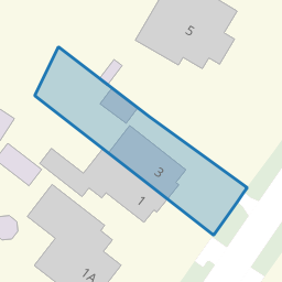 Perceel BIL01-E-1347