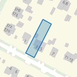 Perceel BIL01-E-1364