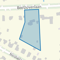 Perceel BIL01-E-1376