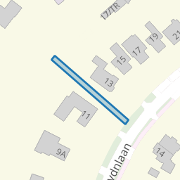 Perceel BIL01-E-1381