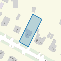 Perceel BIL01-E-1384