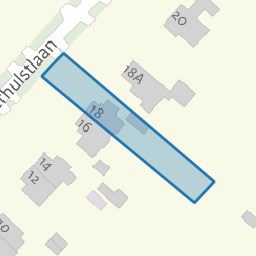 Perceel BIL01-E-1401