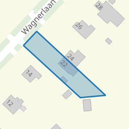 Perceel BIL01-E-1410