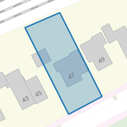 Perceel BIL01-E-1419