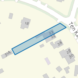 Perceel BIL01-E-1420