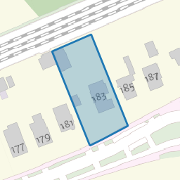 Perceel BIL01-E-1422