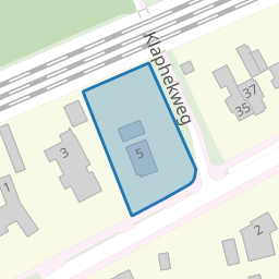 Perceel BIL01-E-1426