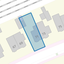 Perceel BIL01-E-1451