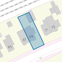 Perceel BIL01-E-1452