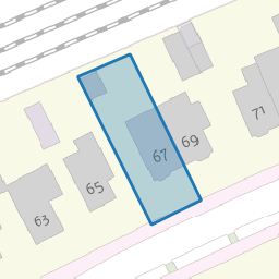 Perceel BIL01-E-1453