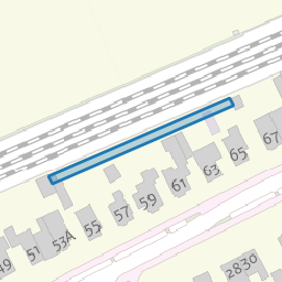 Perceel BIL01-E-1463