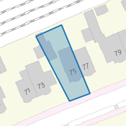 Perceel BIL01-E-1464