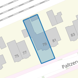 Perceel BIL01-E-1466