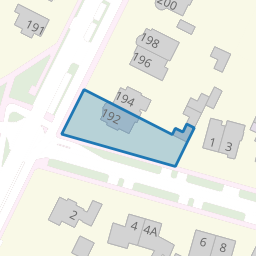 Perceel BIL01-E-1480