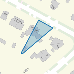 Perceel BIL01-E-1492