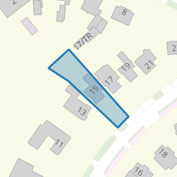 Perceel BIL01-E-1495