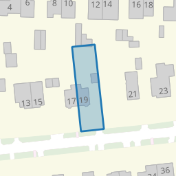 Perceel BIL01-E-1499