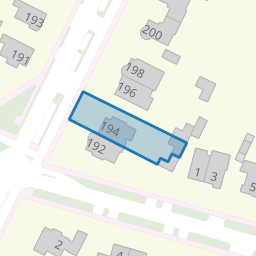 Perceel BIL01-E-1501