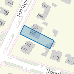 Perceel BIL01-E-1502