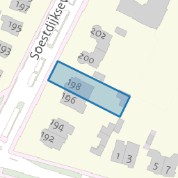 Perceel BIL01-E-1503