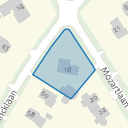 Perceel BIL01-E-1517