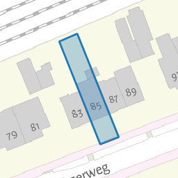 Perceel BIL01-E-1527