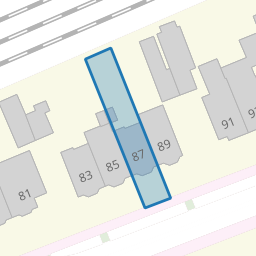 Perceel BIL01-E-1528