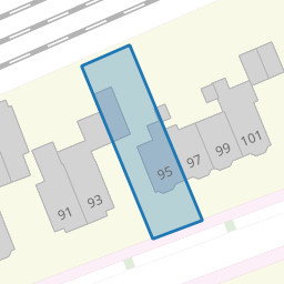 Perceel BIL01-E-1532