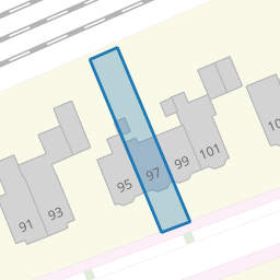Perceel BIL01-E-1533