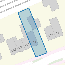 Perceel BIL01-E-1541