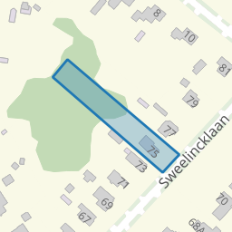 Perceel BIL01-E-1553