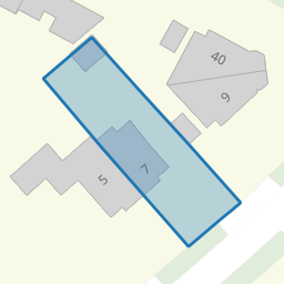 Perceel BIL01-E-1565