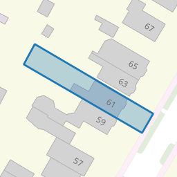 Perceel BIL01-E-1568