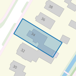 Perceel BIL01-E-1579