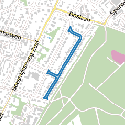 Perceel BIL01-E-1580