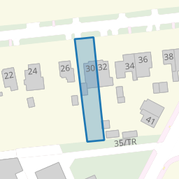 Perceel BIL01-E-1616