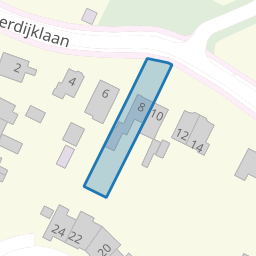 Perceel BIL01-E-1620