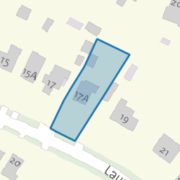 Perceel BIL01-E-1622