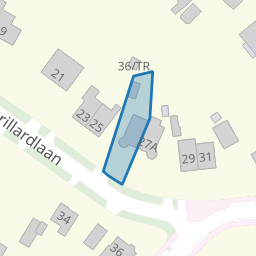 Perceel BIL01-E-1624