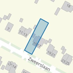 Perceel BIL01-E-1626