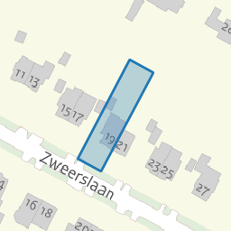 Perceel BIL01-E-1628