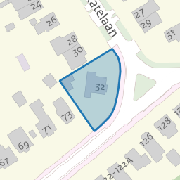 Perceel BIL01-E-1642