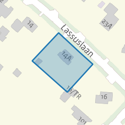 Perceel BIL01-E-1646