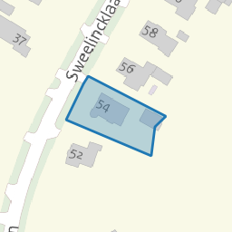 Perceel BIL01-E-1651