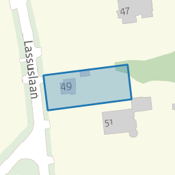 Perceel BIL01-E-1695