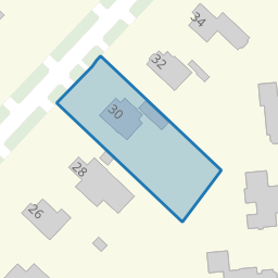 Perceel BIL01-E-1700