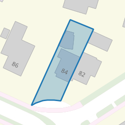 Perceel BIL01-E-1701